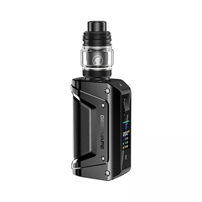 Kit Aegis Legend 3
